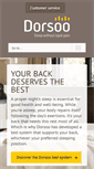 Mobile Screenshot of dorsoo.co.uk